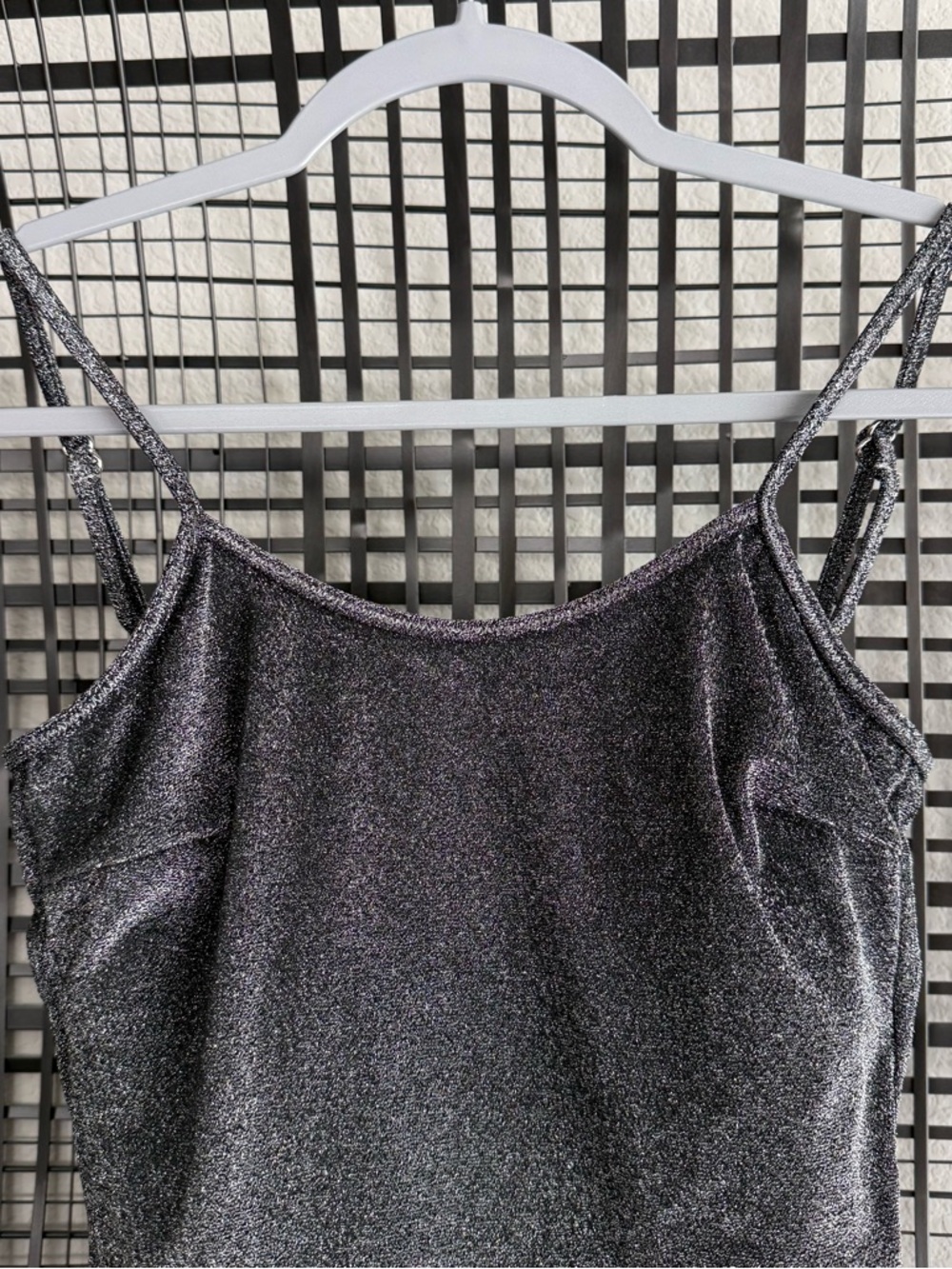 Atmosea Midnight Sparkle Surf Romper - Picture 3 of 8